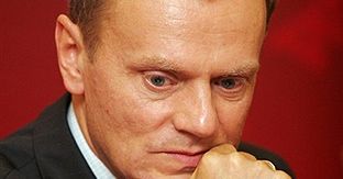 Propozycja Tuska ws. podziału stanowisk w PE odrzucona