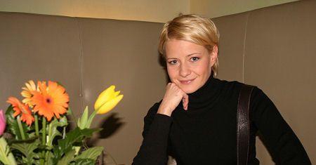 Kożuchowska dla WP: "Dlaczego nie!" to bajka o miłości