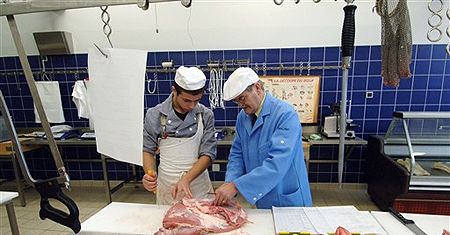 UE chce przekonać Rosję do zniesienia embarga na polskie mięso