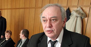 Sandauer: w szpitalach nie można tolerować łapówkarstwa