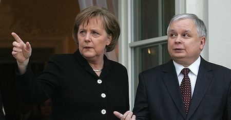 Prezydent: "zielone światło" dla eurokonstytucji