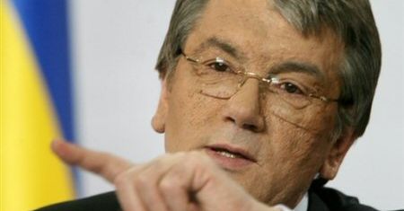 Coraz ostrzejszy kryzys polityczny na Ukrainie