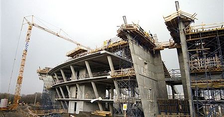 Ile zapłacimy za EURO 2012