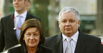 Maria Kaczyńska zadarła z Kościołem?