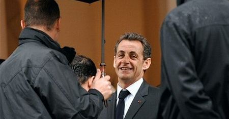 Sarkozy rozwiąże w Czadzie sprawę "porwania" dzieci?