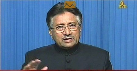 Prezydent Pakistanu: wybory przed 15 lutego