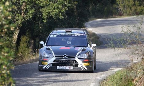 Kubica w "L'Equipe" o stanie ręki