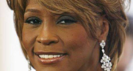 Nowe przeboje Whitney Houston?