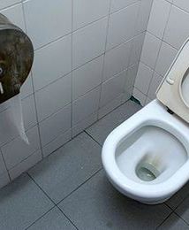 Unijne wytyczne w sprawie toalet