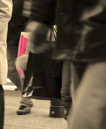 Stopa bezrobocia w USA: 7,3 proc., przybyło 169 tys. miejsc pracy