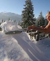 Kosztowna walka z zimą