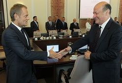 Rząd przyjął projekt budżetu na 2014 rok