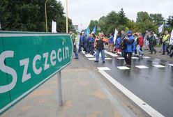 Akcjonariusze stoczni w Świnoujściu za połączeniem z "Gryfią"