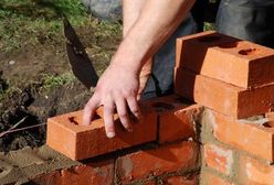 Sprzedaż cementu w Polsce zaczęła rosnąć