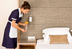 W Hiszpanii pokoje hotelowe za 1 euro