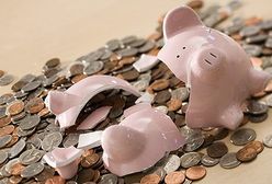 Podatnicy zapłacą za dziurę w budżecie