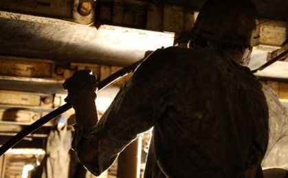 KW zmniejszy administrację i chce przenosić górników między kopalniami