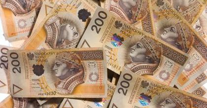 Nadwyżka wpłat nad umorzeniami do TFI w grudniu wyniosła 500-600 mln zł