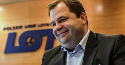 LOT nie zawiesza połączeń z Egiptem