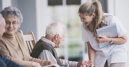 Racibórz przyjazny seniorom