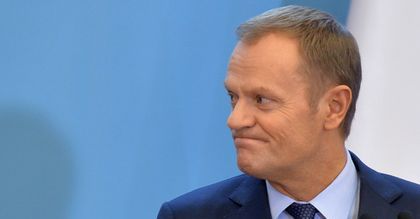 Tusk: praca nad nową Ordynacją podatkową to zadanie na lata