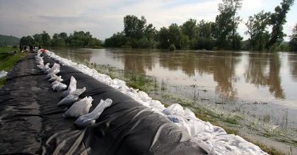 Na ochronę przeciwpowodziową potrzeba 50 mld zł