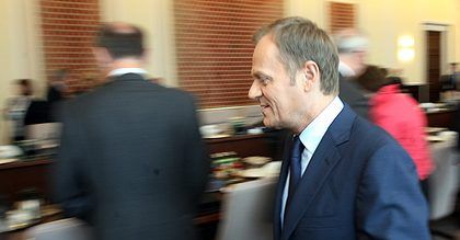 Ministrowie PO są najbogatsi