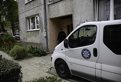W mieszkaniu w Kielcach znaleziono ciało 2,5-latki
