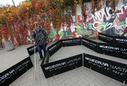 Międzynarodowy Dzień Białej Laski