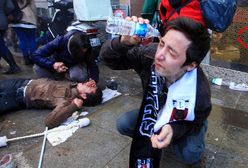 Zamieszki w Turcji po śmierci 15-latka