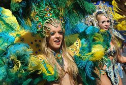 To zdarzyło się w Polsce!