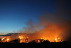 To zdarzyło się w Polsce!