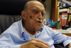 Zmarł Oscar Niemeyer