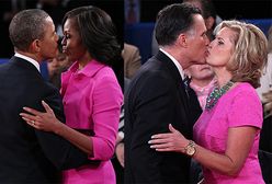 Michelle Obama czy Ann Romney?