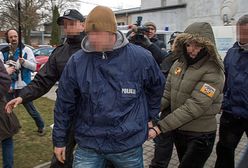 Matka usłyszała zarzut zabójstwa 1,5-rocznego syna