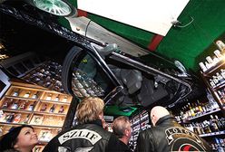 To zdarzyło się w Polsce!