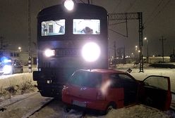 To zdarzyło się w Polsce!