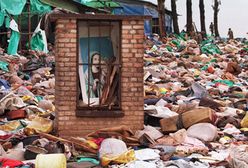 20. rocznica ludobójstwa w Rwandzie