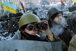 Rok temu rozpoczął się Euromajdan