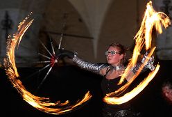 To zdarzyło się w Polsce!