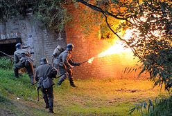 To zdarzyło się w Polsce!