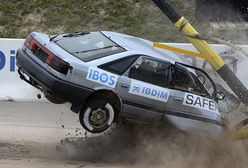 To zdarzyło się w Polsce!