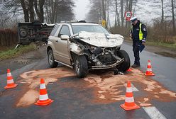 To zdarzyło się w Polsce!