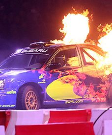 To zdarzyło się w Polsce!