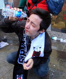 Zamieszki w Turcji po śmierci 15-latka