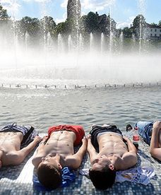 To zdarzyło się w Polsce!