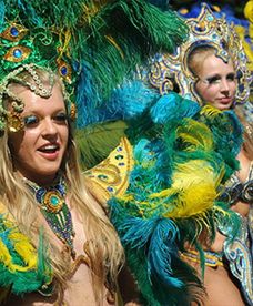 To zdarzyło się w Polsce!