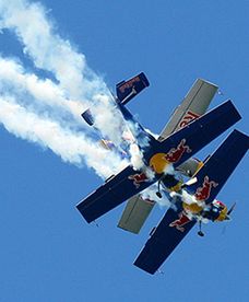 To zdarzyło się w Polsce!