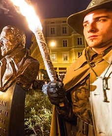 To zdarzyło się w Polsce!