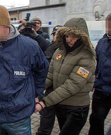 Matka usłyszała zarzut zabójstwa 1,5-rocznego syna